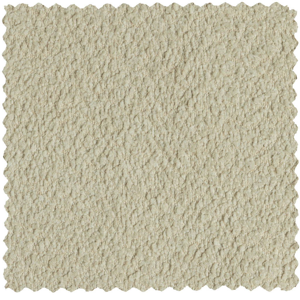 COCO 1-SEATER ELEMENT BOUCLE CREAM