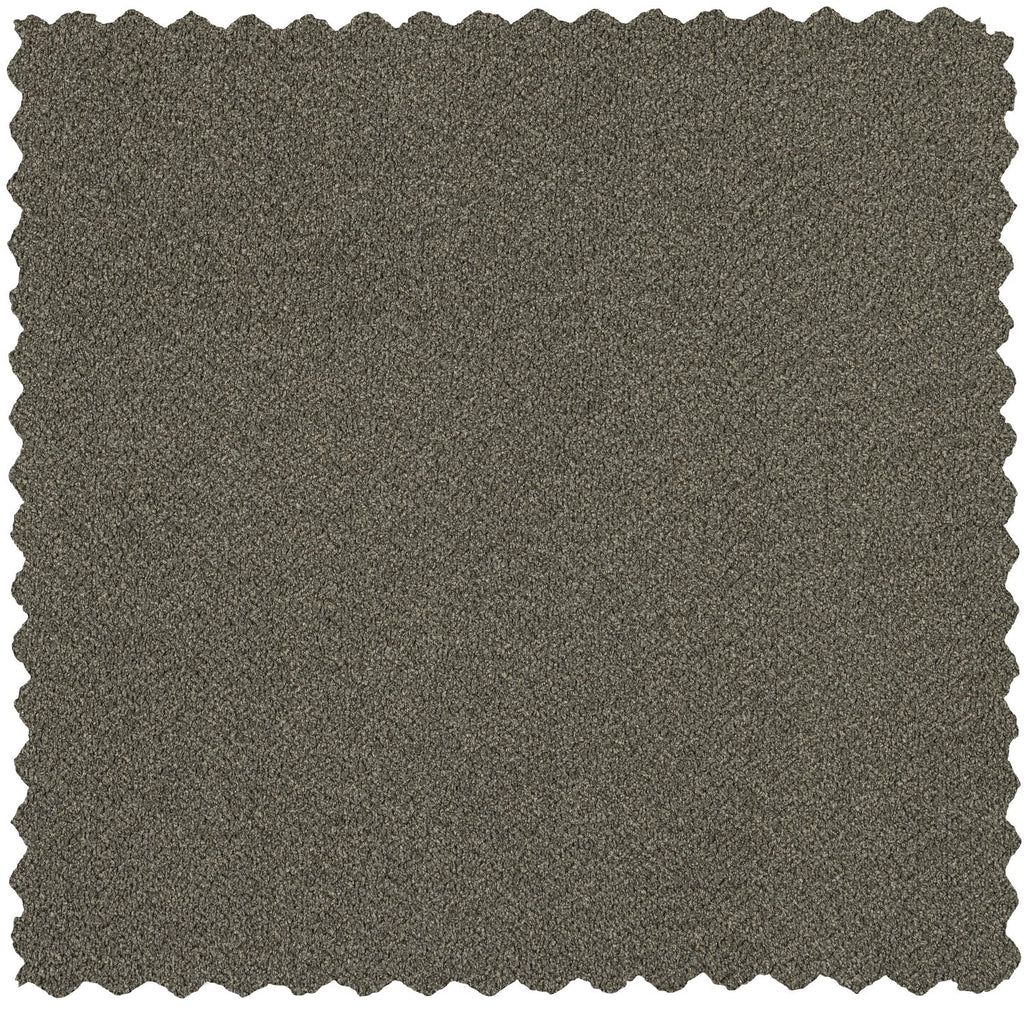 COCO 1-SEATER ELEMENT BOUCLE WARM GREEN