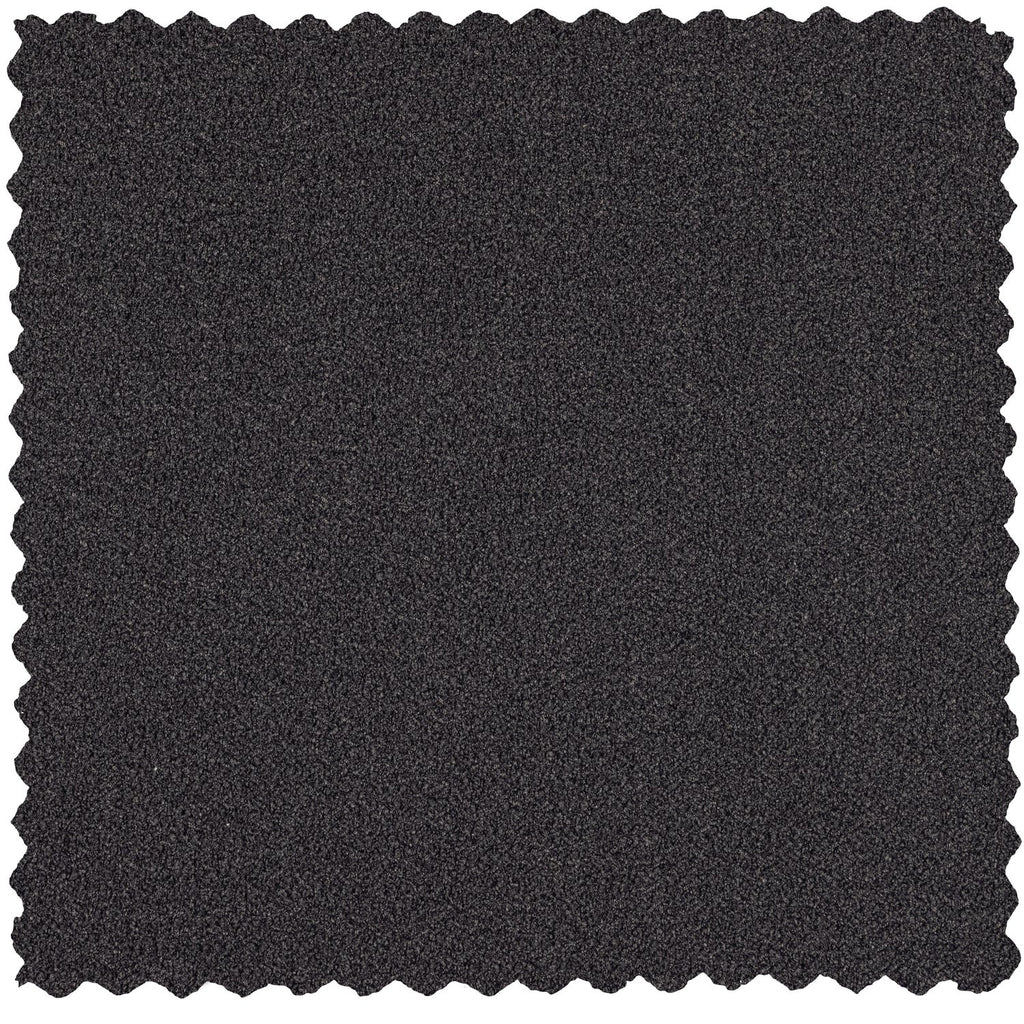 COCO 3-SEATER BOUCLE DARK GREY