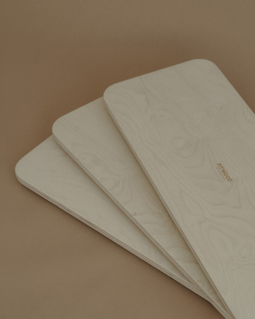 ALAVA balance board | birch
