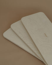 Cargar imagen en el visor de la galería, ALAVA balance board | white