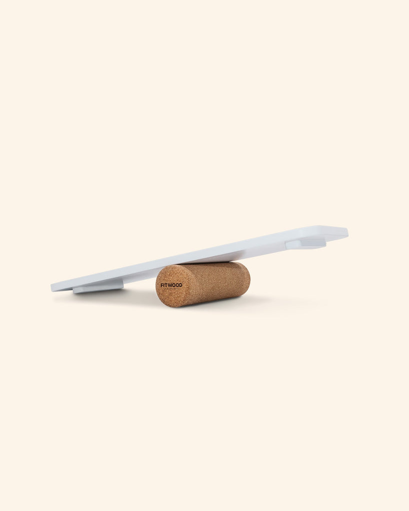 ALAVA balance board | white