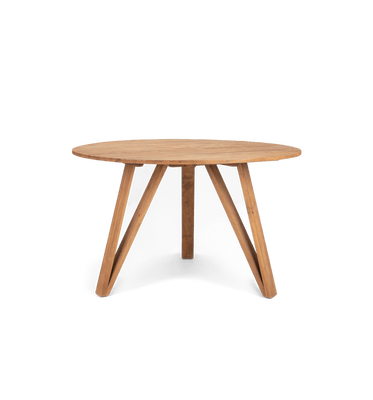 ARTISAN ROUND DINING TABLE