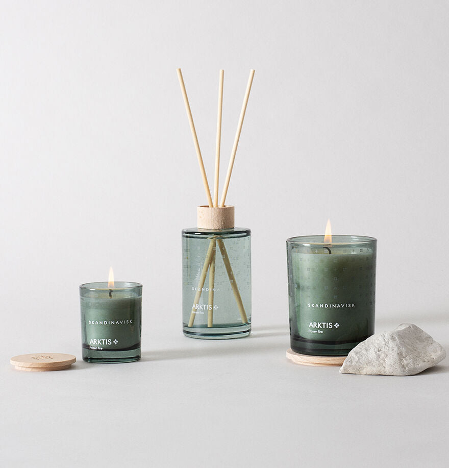 ARKTIS - Scent Diffuser 200ml