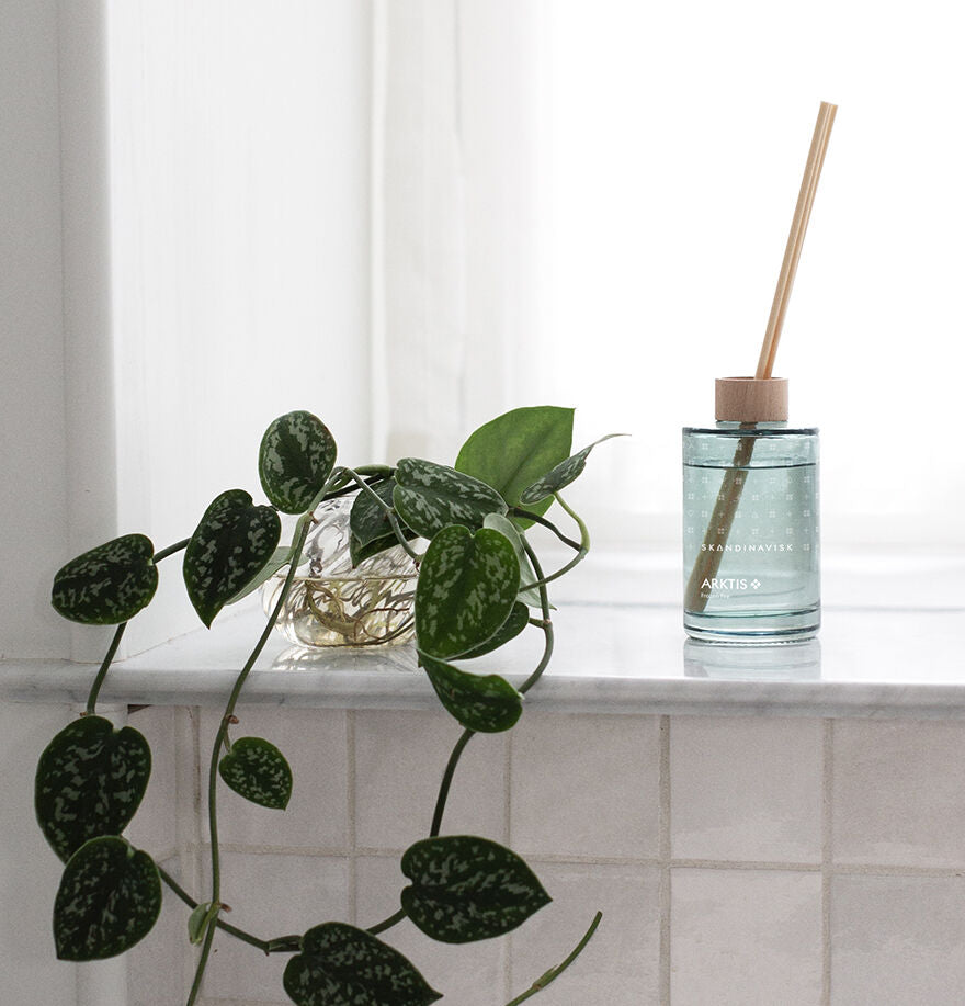 ARKTIS - Scent Diffuser 200ml