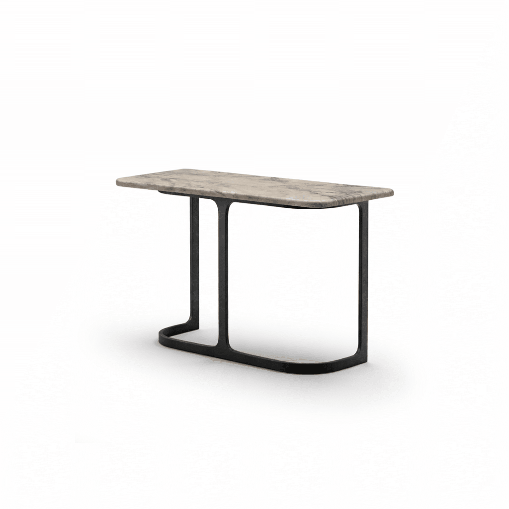 Aspen console large