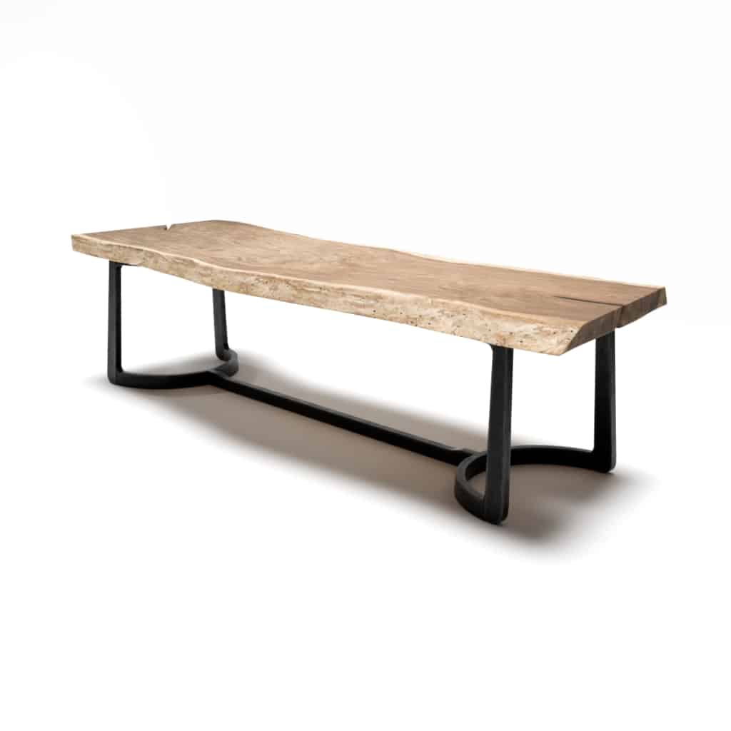 Aspen suar table indoor