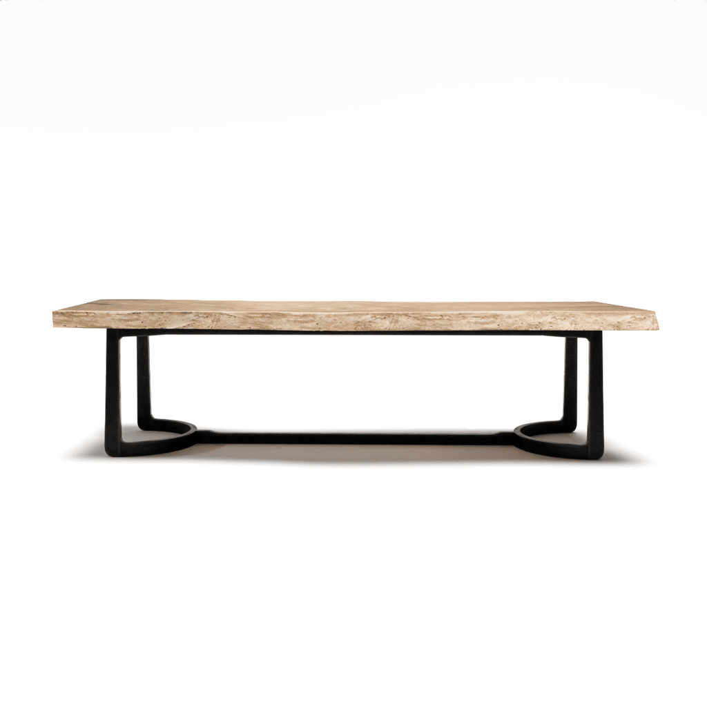 Aspen suar table indoor