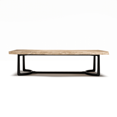 Aspen suar table indoor