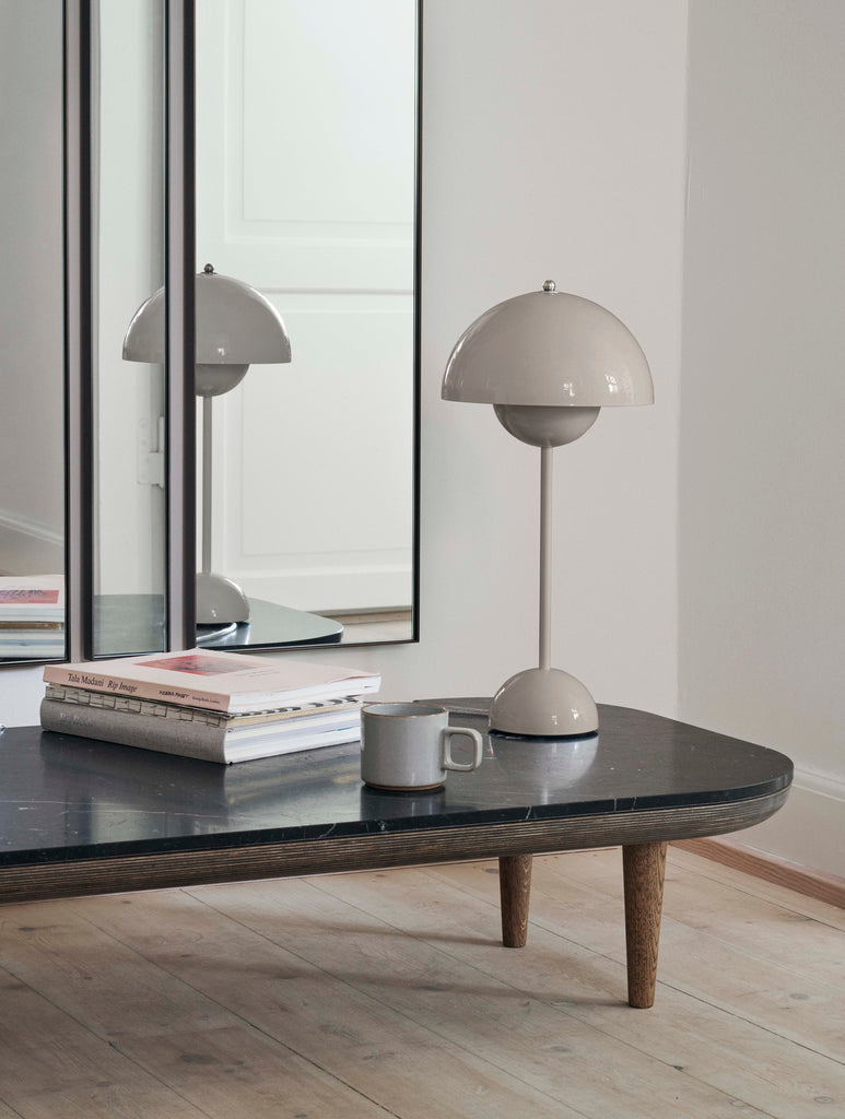 Flowerpot VP3 Verner Panton 1968