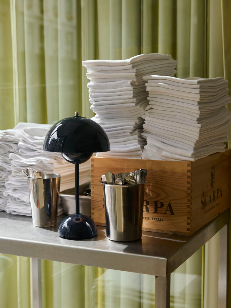 Flowerpot VP9 Verner Panton 1968