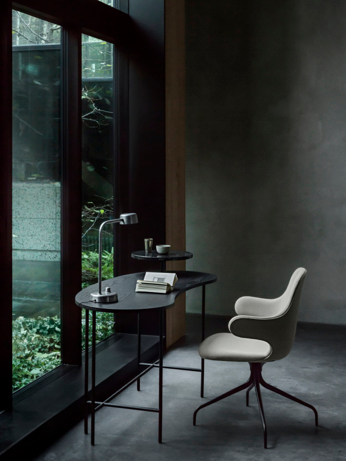 Palette JH9 Jaime Hayon 2015