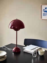 Load image into Gallery viewer, Flowerpot VP3 Verner Panton 1968