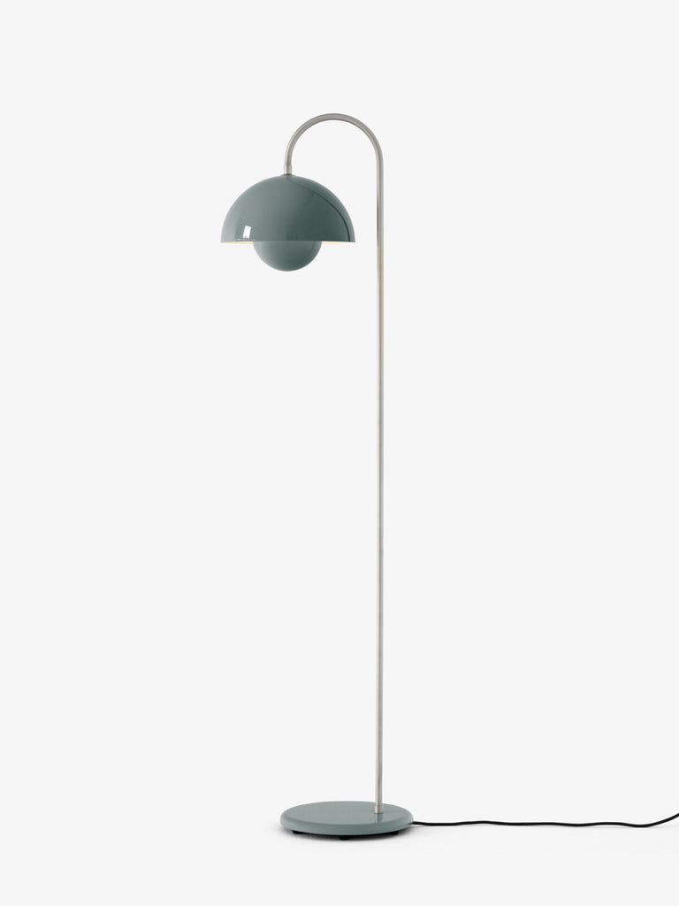 Flowerpot VP12 Verner Panton 1969