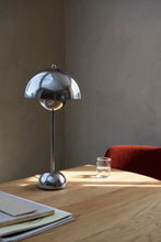 Load image into Gallery viewer, Flowerpot VP3 Verner Panton 1968