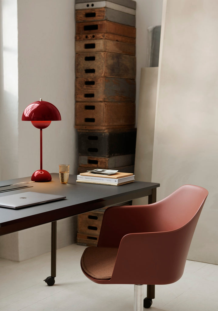 Flowerpot VP3 Verner Panton 1968