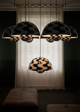 Load image into Gallery viewer, Flowerpot VP2 Verner Panton 1968