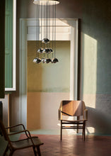 Load image into Gallery viewer, Flowerpot Chandelier VP1 Verner Panton 1968