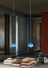 Load image into Gallery viewer, Flowerpot VP10 Verner Panton 1968