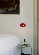 Load image into Gallery viewer, Flowerpot VP10 Verner Panton 1968