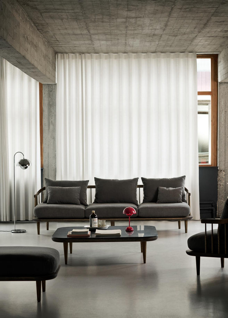 Flowerpot VP12 Verner Panton 1969