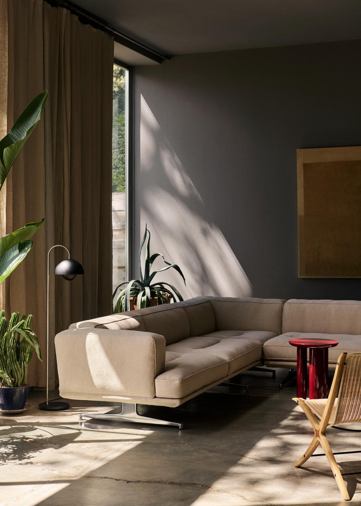 Flowerpot VP12 Verner Panton 1969