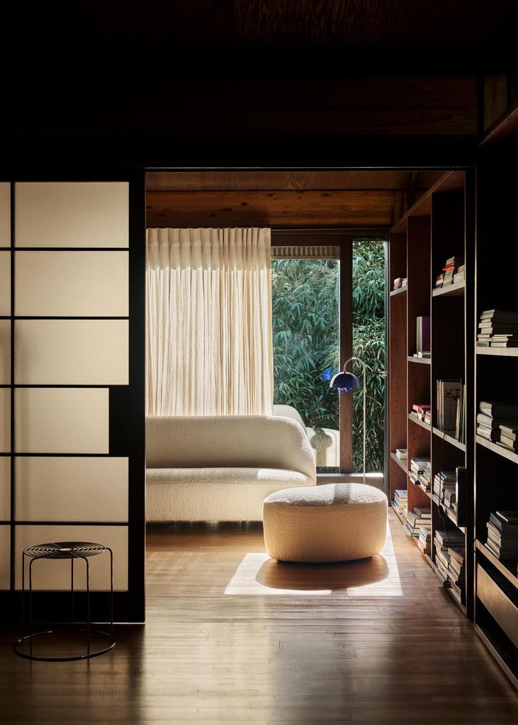 Flowerpot VP12 Verner Panton 1969