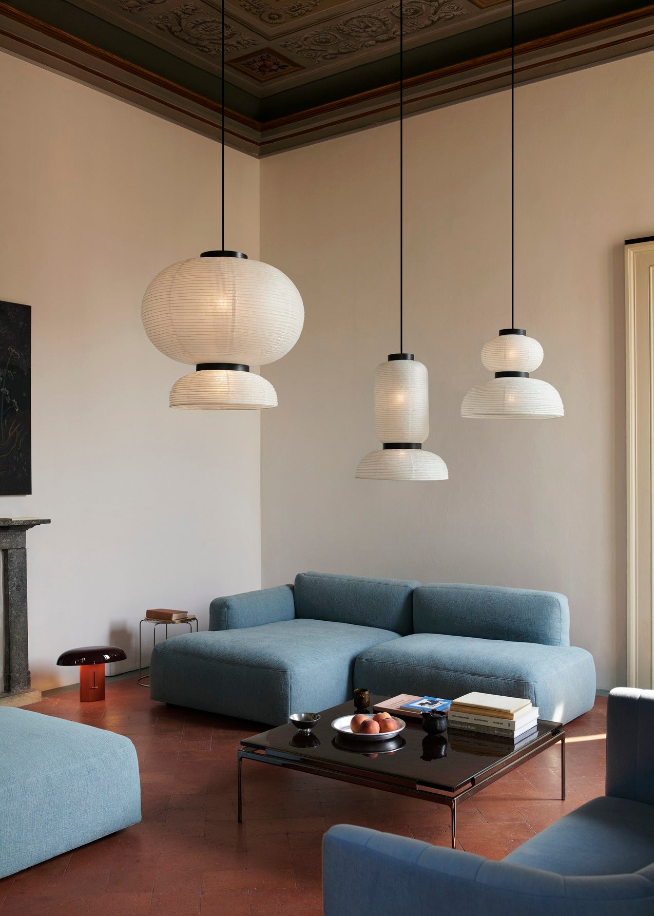 Sett LN13 Luca Nichetto 2024 – BOIS BLANC HOME