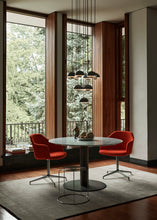 Load image into Gallery viewer, Flowerpot Chandelier VP1 Verner Panton 1968