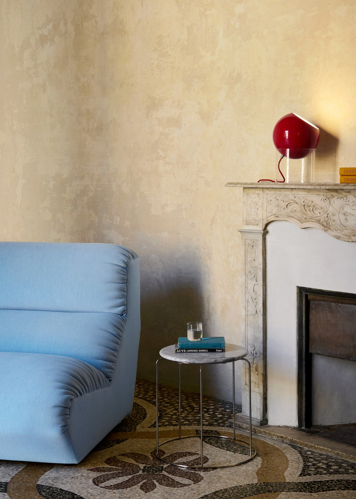 Topan VP13 Verner Panton 1959