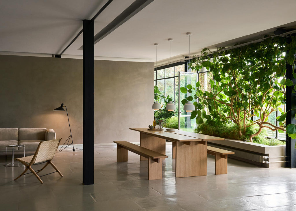 Utzon JU1 Jørn Utzon 1947