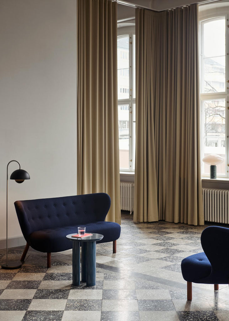 Flowerpot VP12 Verner Panton 1969