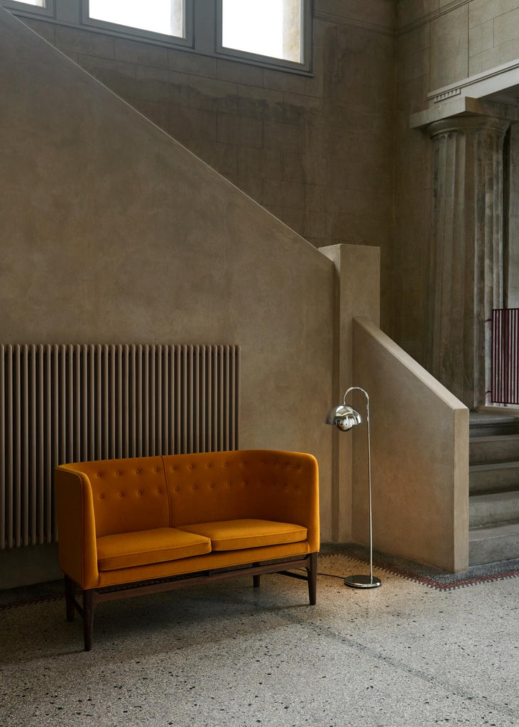 Flowerpot VP12 Verner Panton 1969