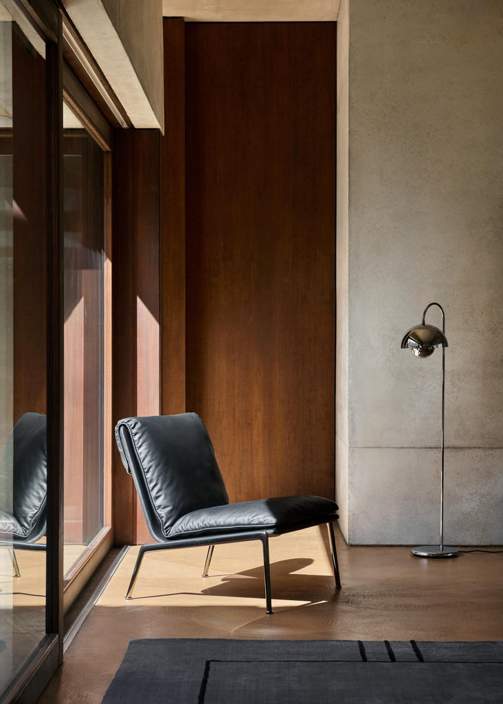 Flowerpot VP12 Verner Panton 1969