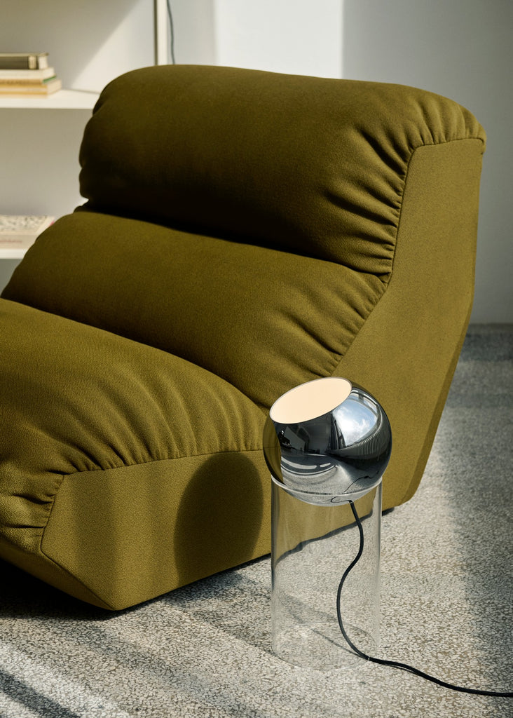 Topan VP13 Verner Panton 1959