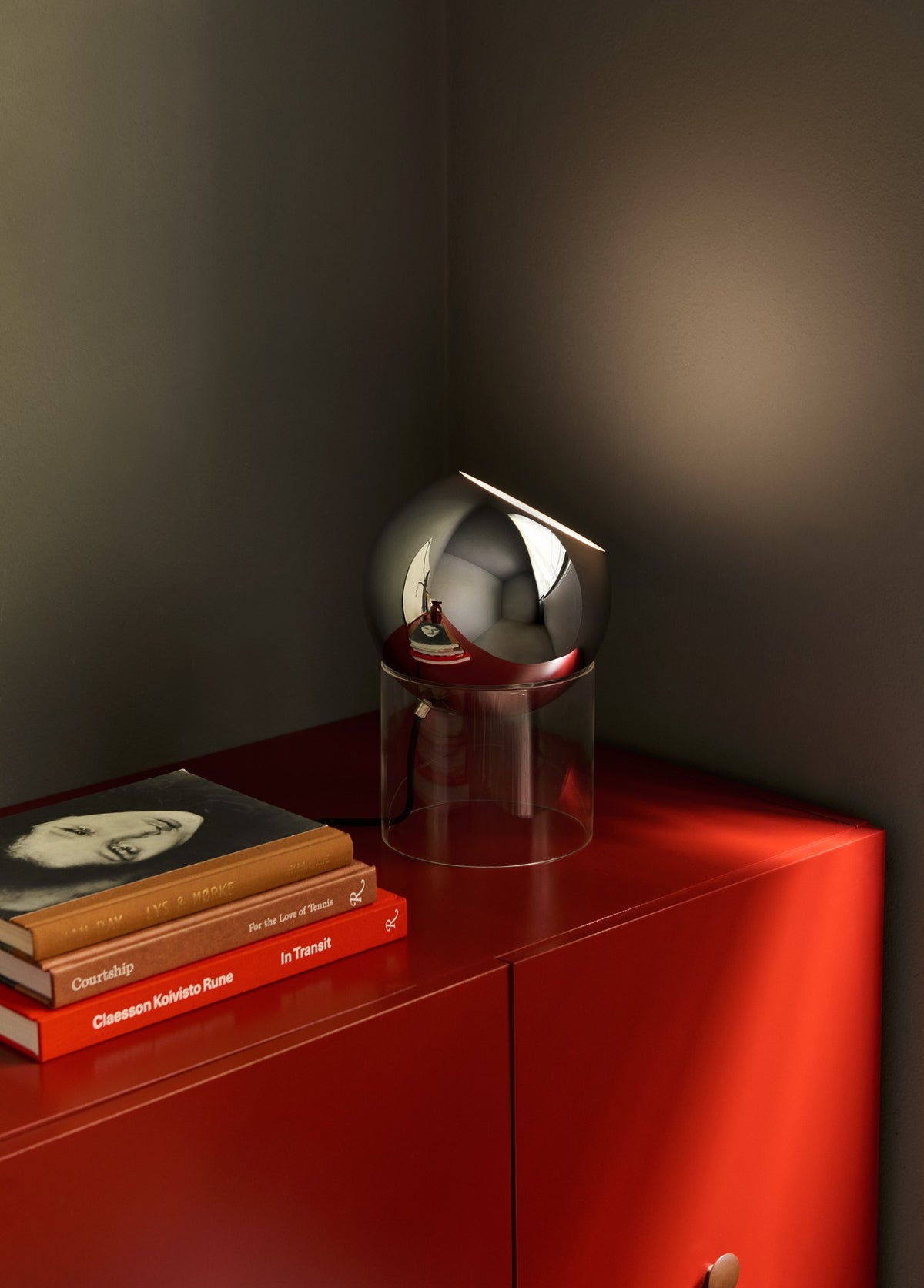 Topan VP13 Verner Panton 1959