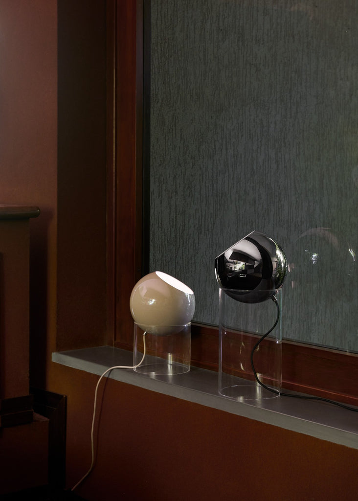 Topan VP13 Verner Panton 1959