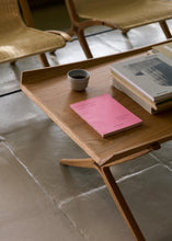 Carica l&#39;immagine nel visualizzatore di Gallery, X HM13 Hvidt &amp; Mølgaard 1959