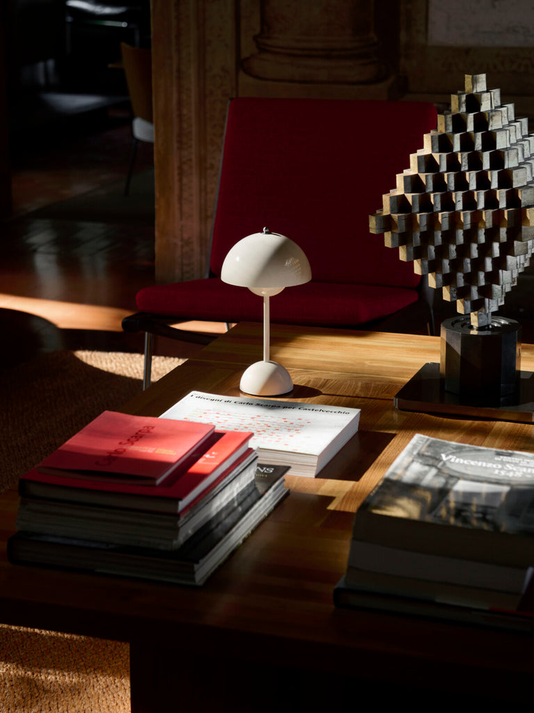 Flowerpot VP9 Verner Panton 1968