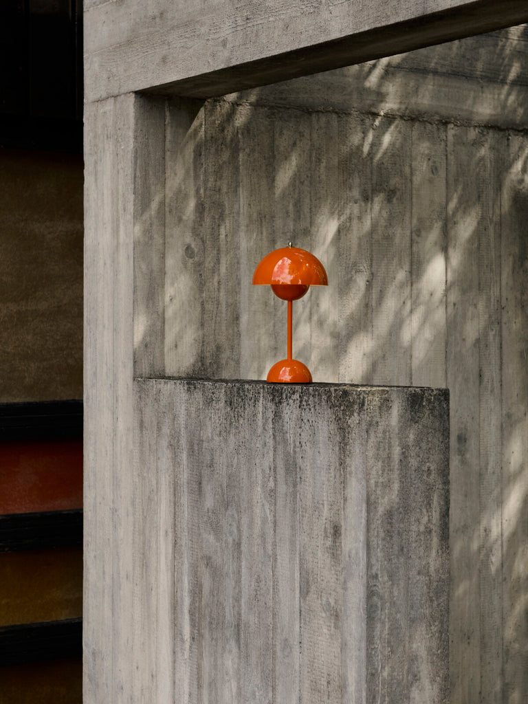 Flowerpot VP9 Verner Panton 1968