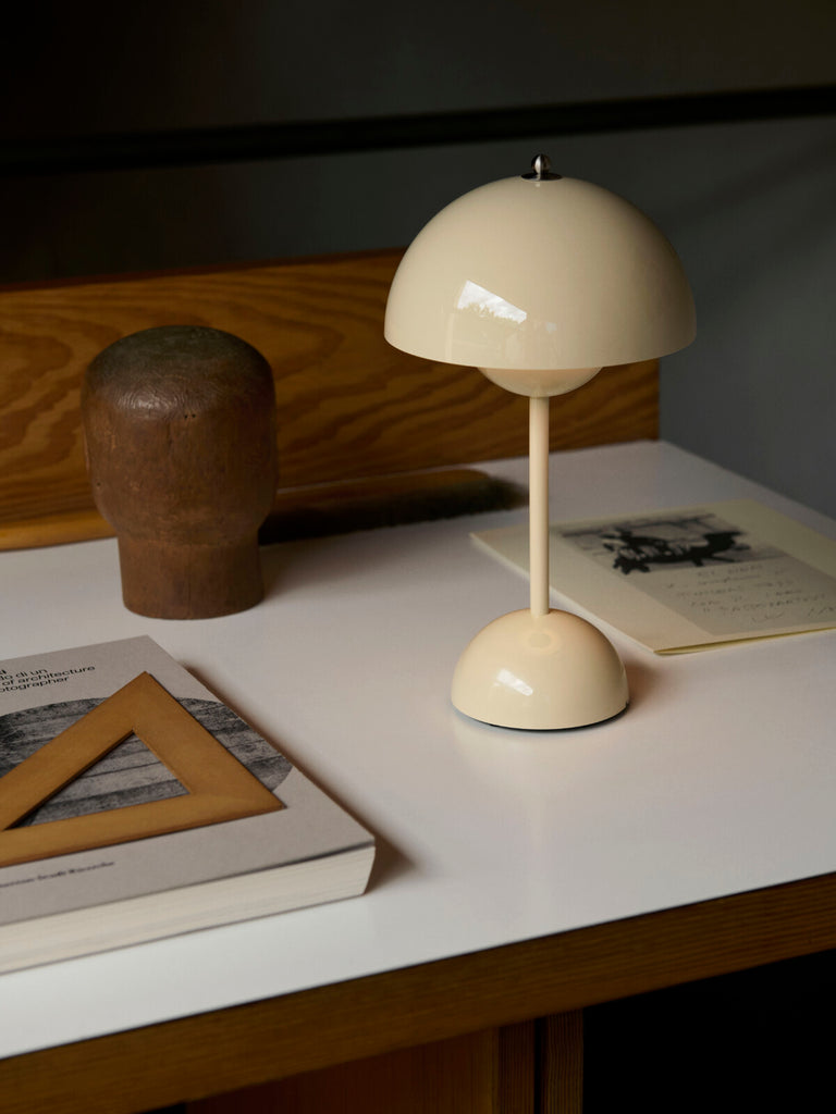 Flowerpot VP9 Verner Panton 1968