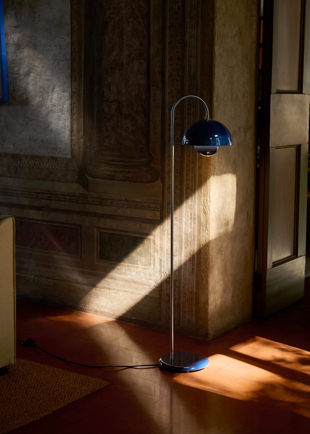 Flowerpot VP12 Verner Panton 1969