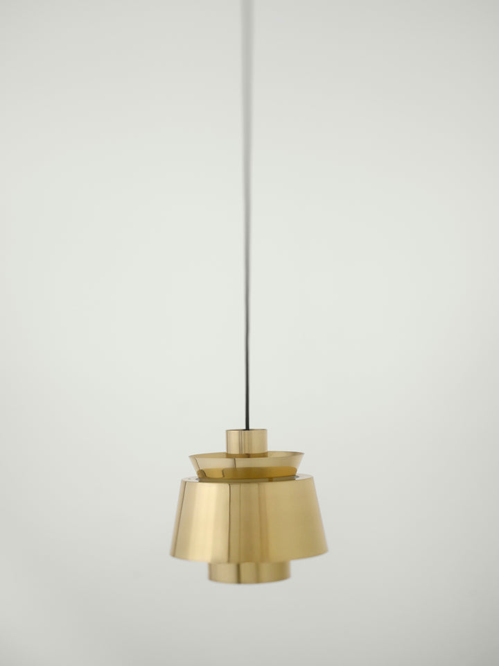 Utzon JU1 Jørn Utzon 1947