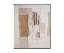 Charger l&#39;image dans la galerie, ABSTRACT PAINTING GUAYANA 80X100CM