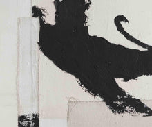 Load image into Gallery viewer, OSAKA ABSTRACT PAINTING 80X100CM