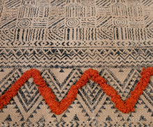 Load image into Gallery viewer, HUAYA COTTON RUG 120X180 CM