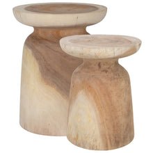 Carica l&#39;immagine nel visualizzatore di Gallery, Akoni Side Table