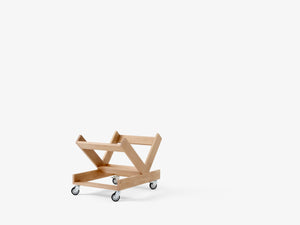 Allwood Trolley AV35 Anderssen & Voll 2024