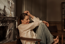 Carica l'immagine nel visualizzatore di Gallery, Archer armchair