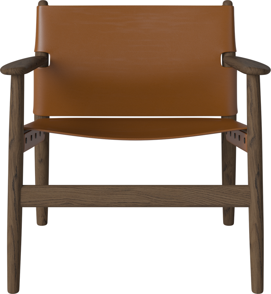 Archer armchair